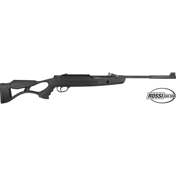 Carabina de Pressão Hatsan Airtact PD 5,5mm