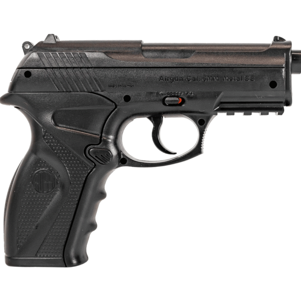 Pistola de Pressão CO2 Rossi R11(C11) 6mm