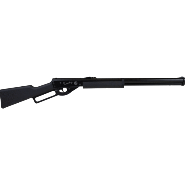Carabina de Pressão Rossi Cowboy Lever Action Polímero 4,5mm