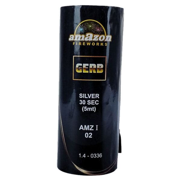 Gerb Especial 30 Segundos Amazon