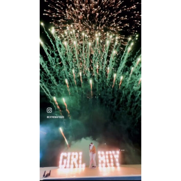 Revelação Kit 17 (Noturno)