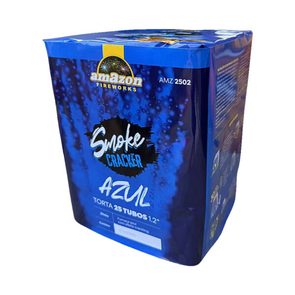 Torta Smoke Cracker Amazon