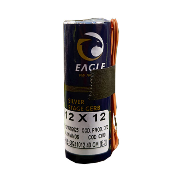 Gerb 12 Segundos Eagle