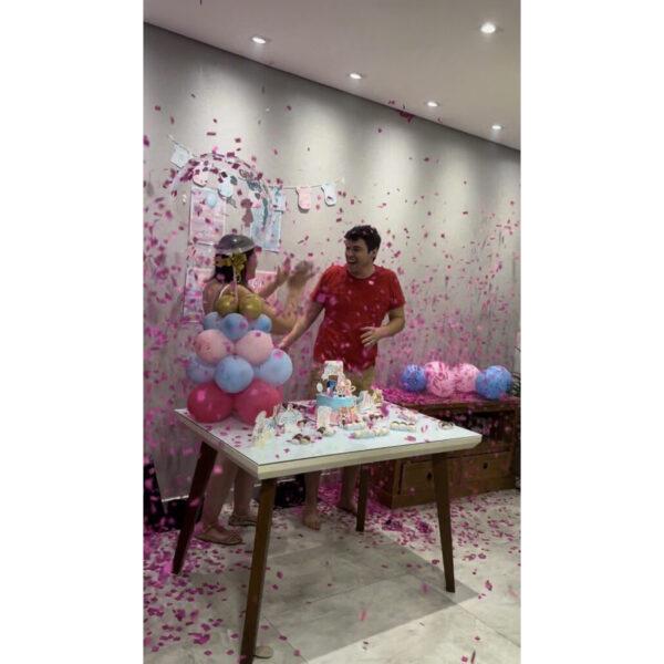 Revelação Interna Kit 01