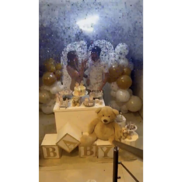 Revelação Interna Kit 03