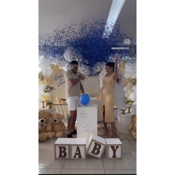 Revelação Interna Kit 04