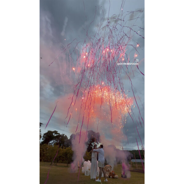 Revelação Kit 18 (Noturno)